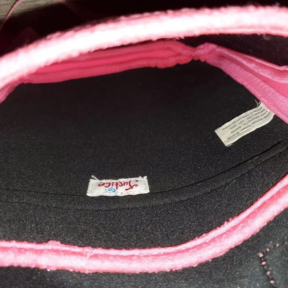Justin 'J' initial Crossbody bag/lunch bag
